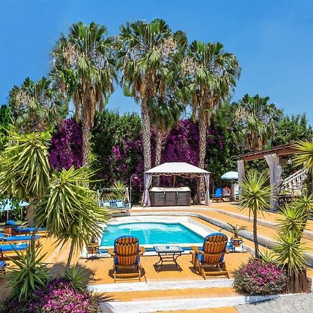 Hacienda Sol Trapiche Villa Trapiche  Ngoại thất bức ảnh