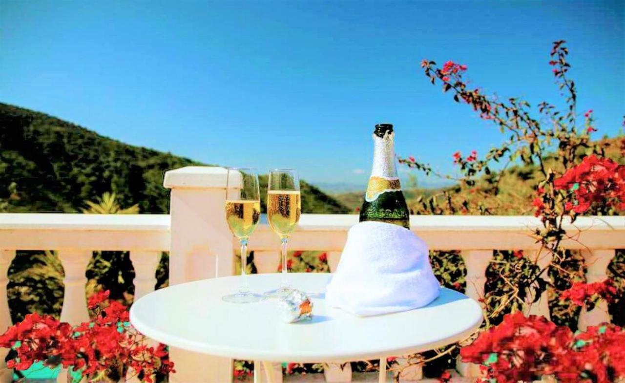 Hacienda Sol Trapiche Villa Trapiche  Ngoại thất bức ảnh