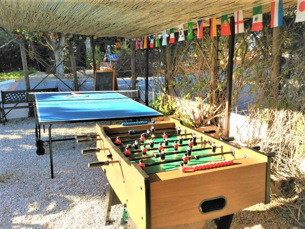 Hacienda Sol Trapiche Villa Trapiche  Ngoại thất bức ảnh