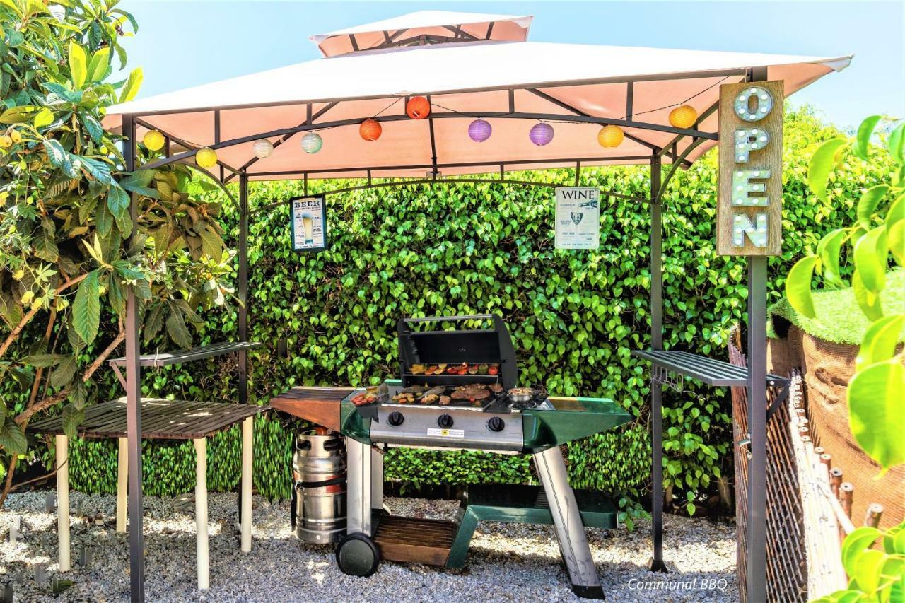 Hacienda Sol Trapiche Villa Trapiche  Ngoại thất bức ảnh