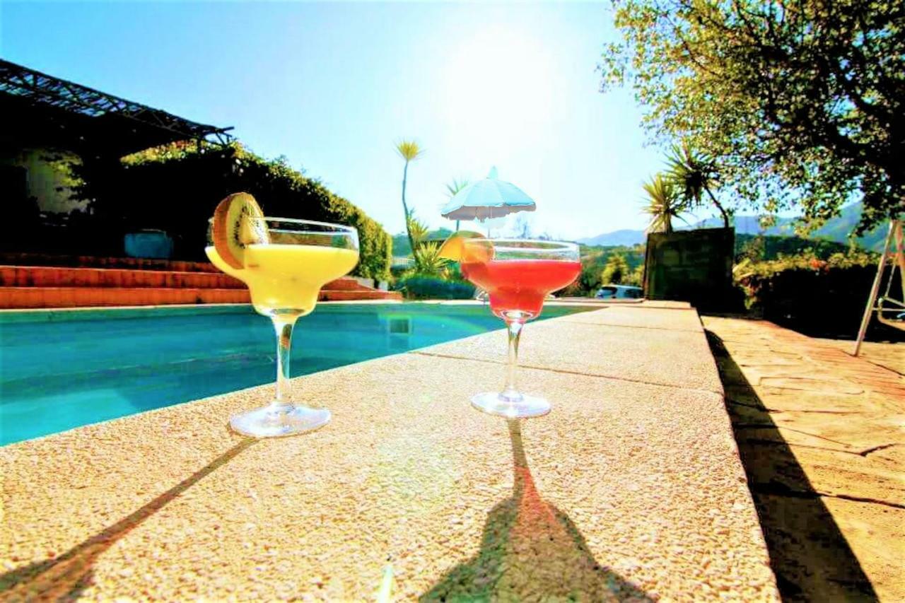 Hacienda Sol Trapiche Villa Trapiche  Ngoại thất bức ảnh