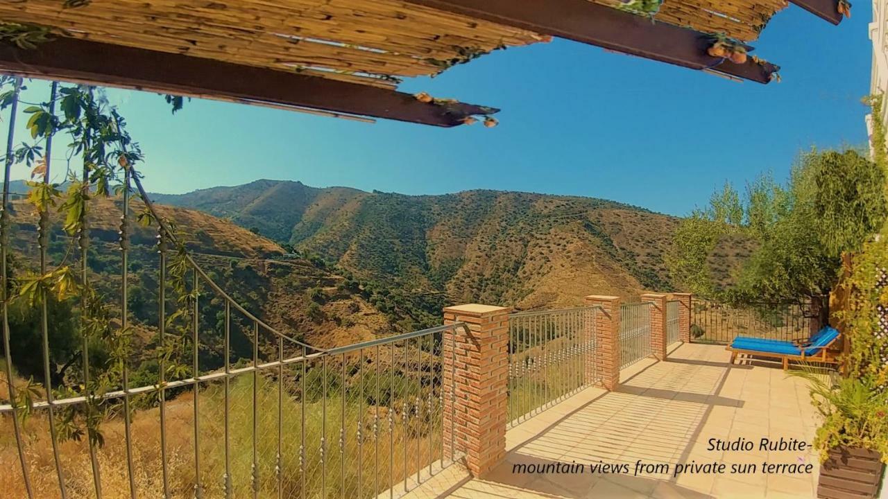 Hacienda Sol Trapiche Villa Trapiche  Ngoại thất bức ảnh