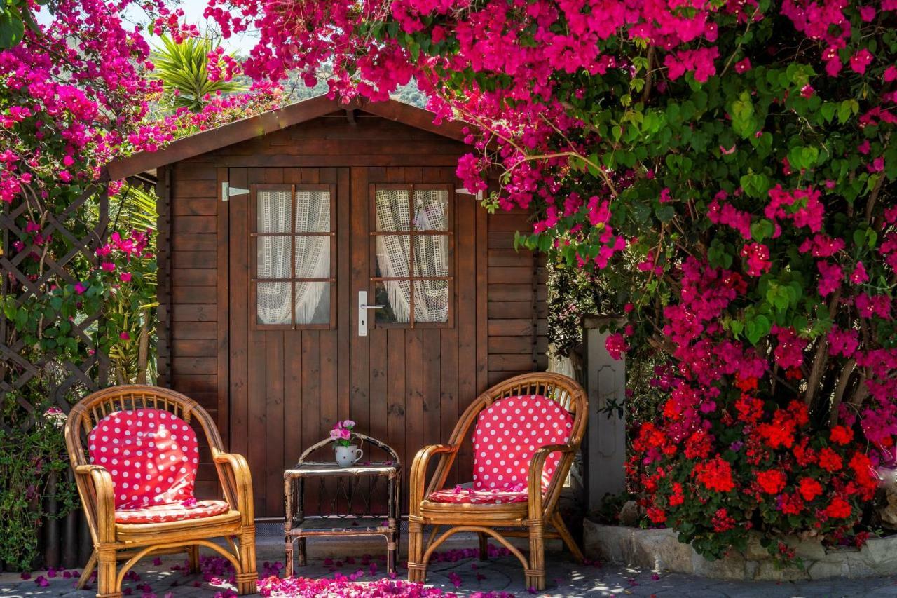 Hacienda Sol Trapiche Villa Trapiche  Ngoại thất bức ảnh